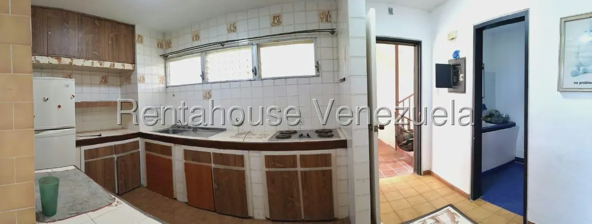 Apartamento (1 Nivel) en Venta en Las Mercedes de Paparo, Miranda - 8