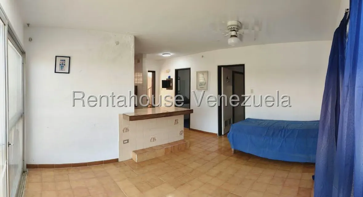 Apartamento (1 Nivel) en Venta en Las Mercedes de Paparo, Miranda - 10