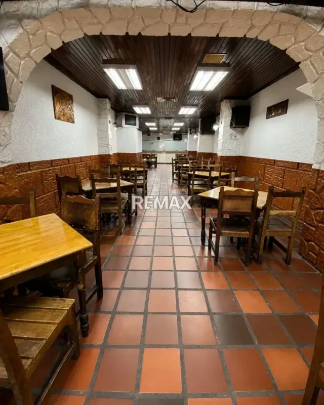 EN VENTA LOCAL COMERCIAL, AV. FUERZAS ARMADAS, CARACAS - 6