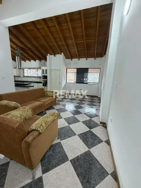 Apartamento en alquiler Ubicado en pleno corazón de Barrio obrero.