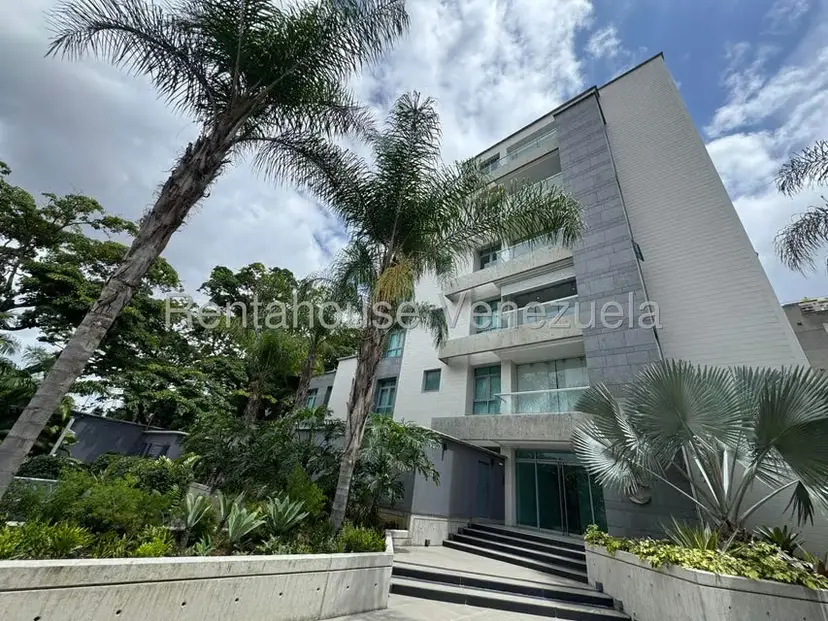 Apartamento (Duplex) en Venta en La Castellana, Distrito Metropolitano