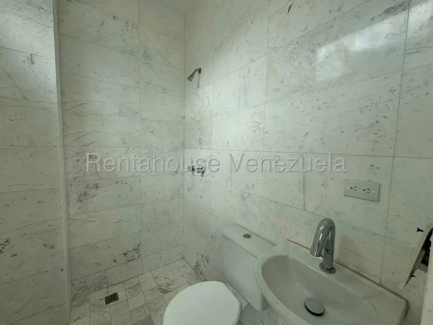 Apartamento (Duplex) en Venta en La Castellana, Distrito Metropolitano - 14