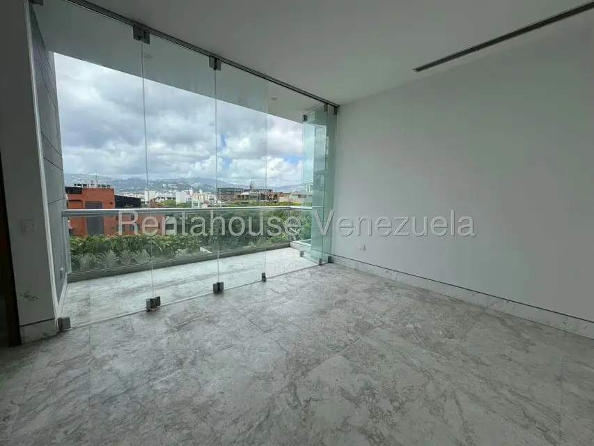 Apartamento (Duplex) en Venta en La Castellana, Distrito Metropolitano - 16