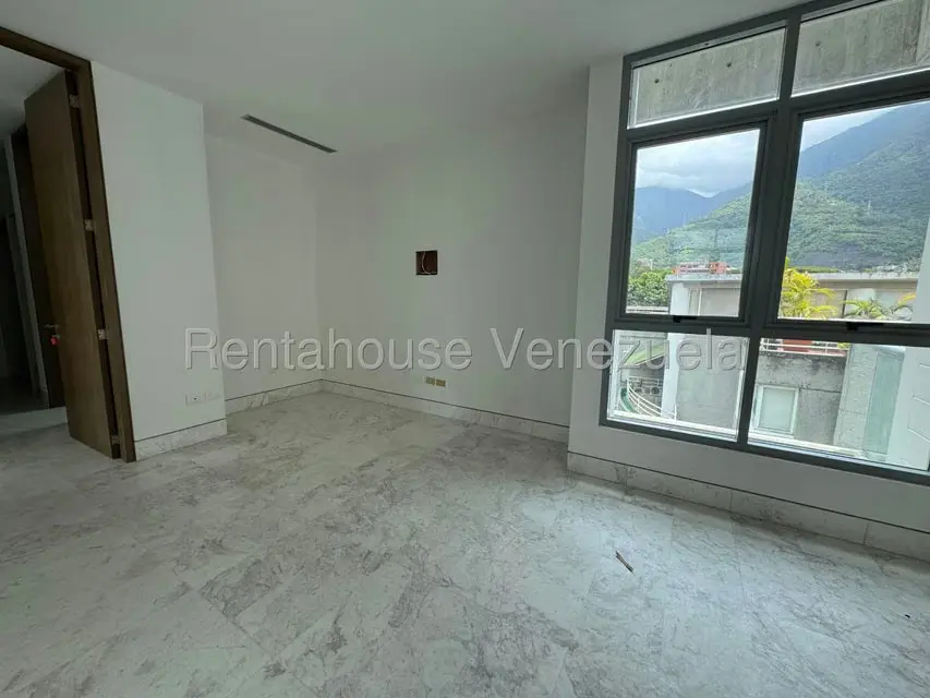 Apartamento (Duplex) en Venta en La Castellana, Distrito Metropolitano - 17