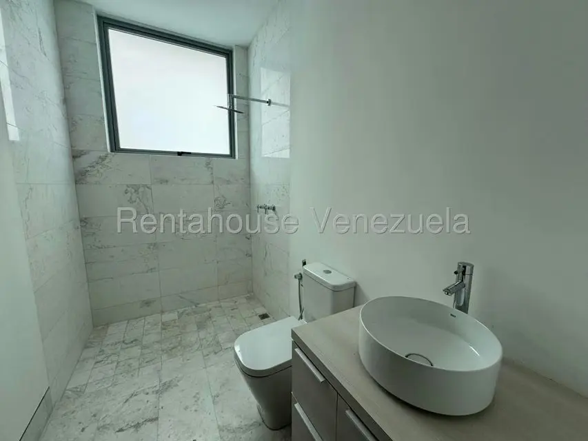 Apartamento (Duplex) en Venta en La Castellana, Distrito Metropolitano - 18