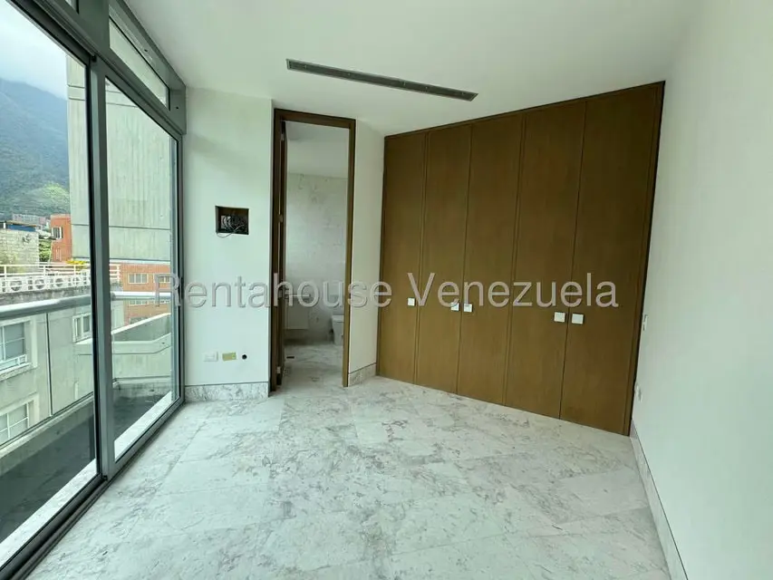 Apartamento (Duplex) en Venta en La Castellana, Distrito Metropolitano - 20