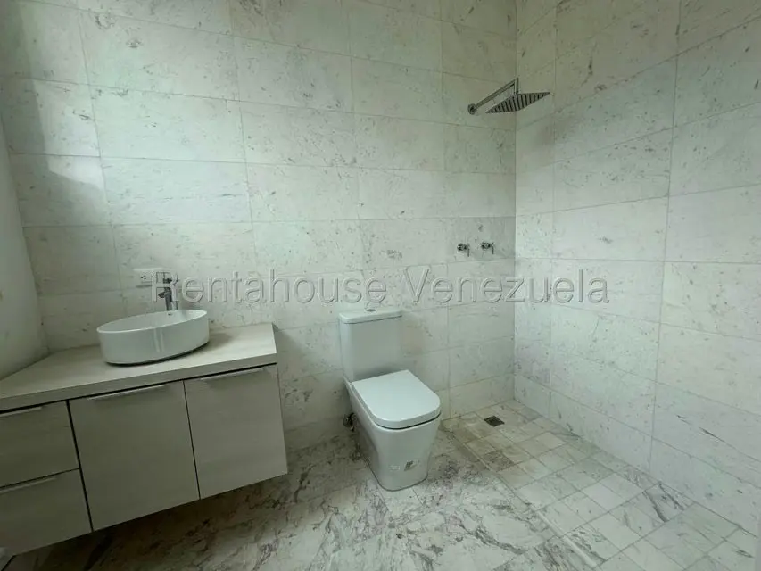 Apartamento (Duplex) en Venta en La Castellana, Distrito Metropolitano - 21