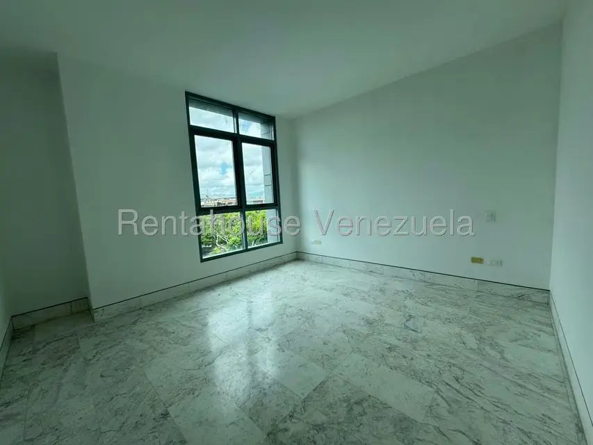 Apartamento (Duplex) en Venta en La Castellana, Distrito Metropolitano - 22