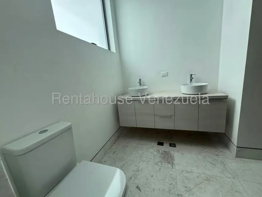 Apartamento (Duplex) en Venta en La Castellana, Distrito Metropolitano - 23