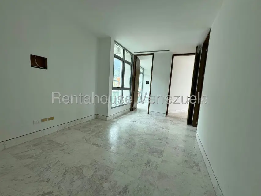 Apartamento (Duplex) en Venta en La Castellana, Distrito Metropolitano - 25