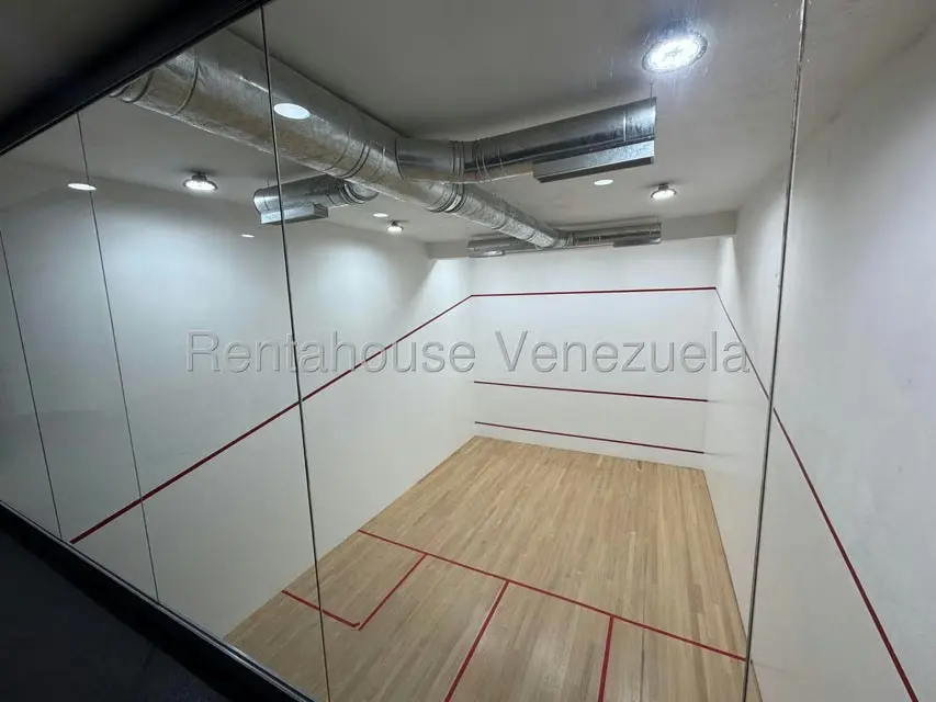 Apartamento (Duplex) en Venta en La Castellana, Distrito Metropolitano - 29