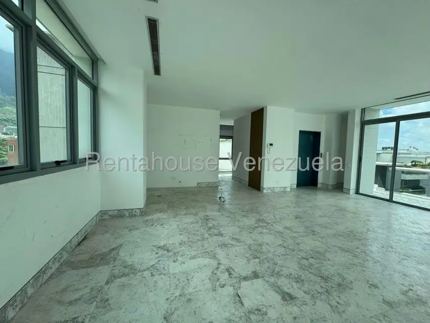 Apartamento (Duplex) en Venta en La Castellana, Distrito Metropolitano - 3