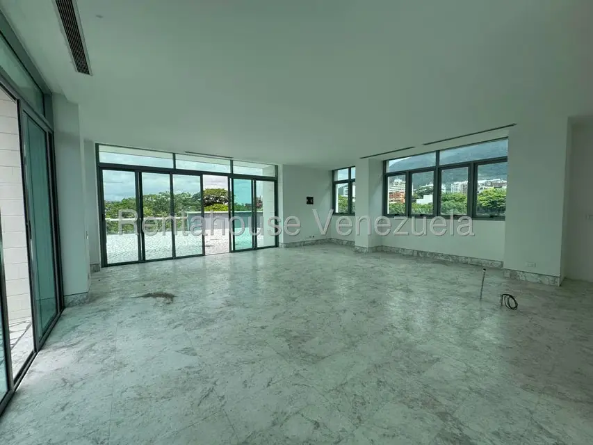 Apartamento (Duplex) en Venta en La Castellana, Distrito Metropolitano - 5