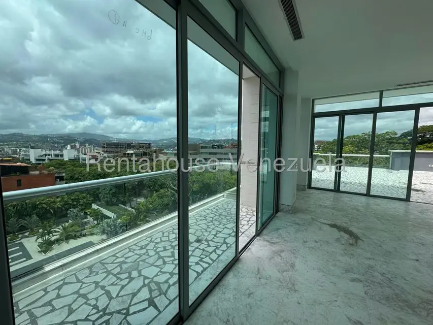 Apartamento (Duplex) en Venta en La Castellana, Distrito Metropolitano - 6