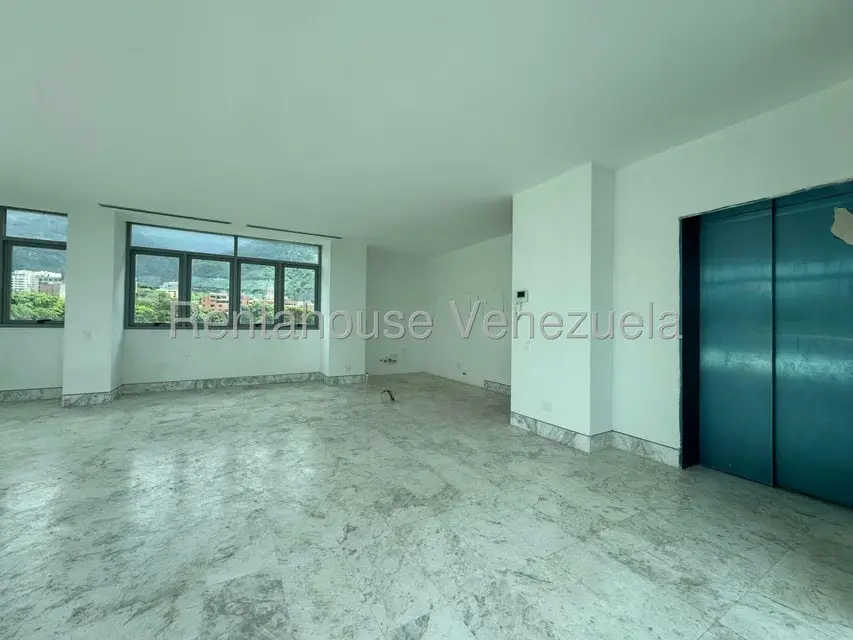 Apartamento (Duplex) en Venta en La Castellana, Distrito Metropolitano - 7