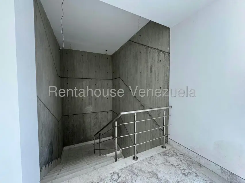 Apartamento (Duplex) en Venta en La Castellana, Distrito Metropolitano - 10