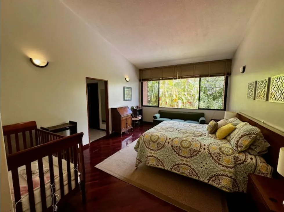 Ofrezco en venta ESPECTACULAR casa en Los Secaderos de LA TRINIDAD - 13