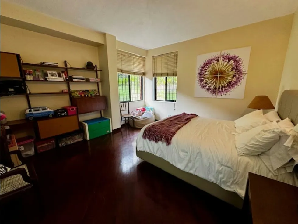 Ofrezco en venta ESPECTACULAR casa en Los Secaderos de LA TRINIDAD - 14