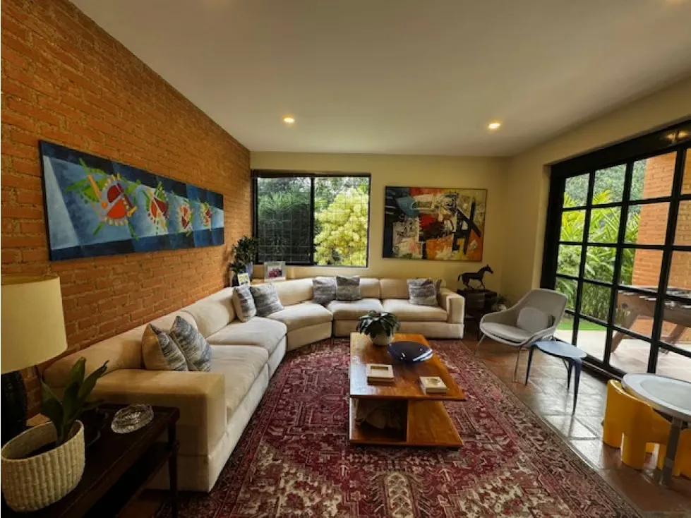 Ofrezco en venta ESPECTACULAR casa en Los Secaderos de LA TRINIDAD - 4