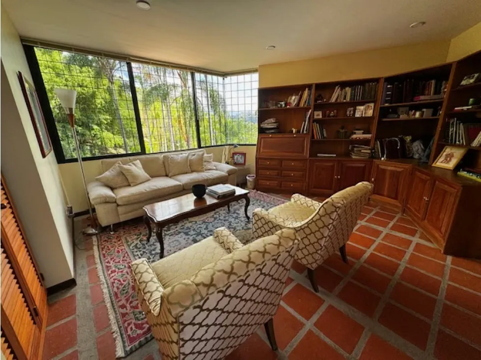 Ofrezco en venta ESPECTACULAR casa en Los Secaderos de LA TRINIDAD - 5