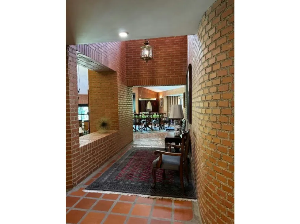 Ofrezco en venta ESPECTACULAR casa en Los Secaderos de LA TRINIDAD - 6