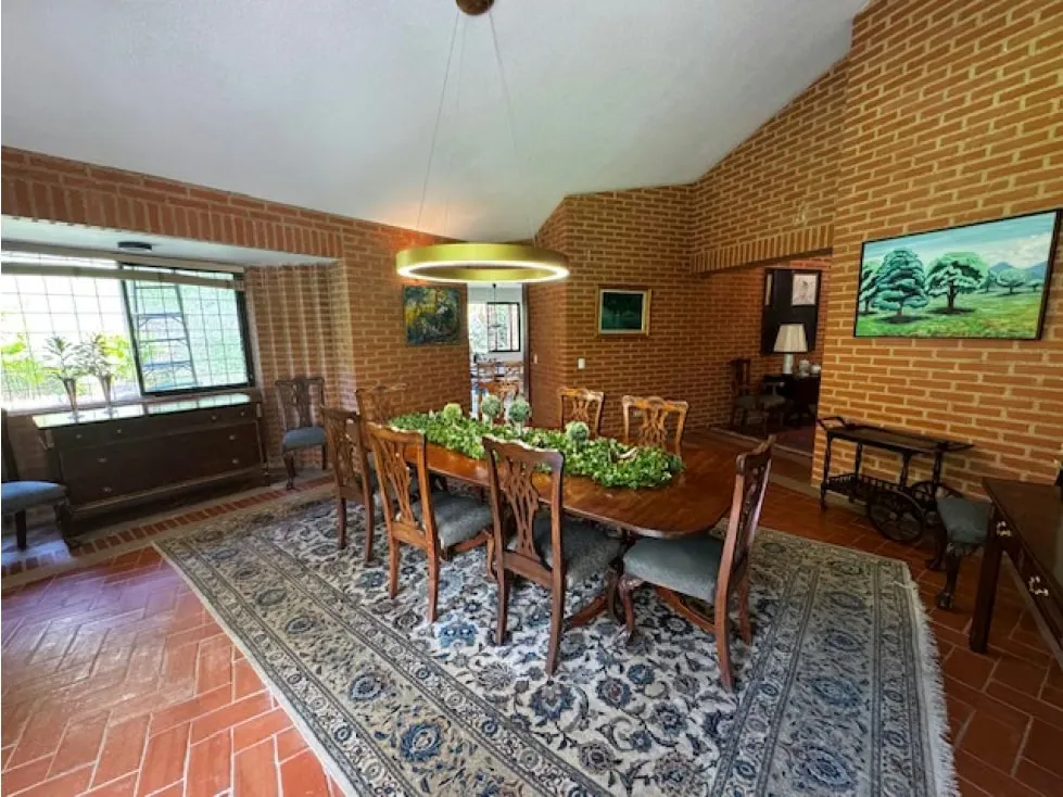 Ofrezco en venta ESPECTACULAR casa en Los Secaderos de LA TRINIDAD - 9