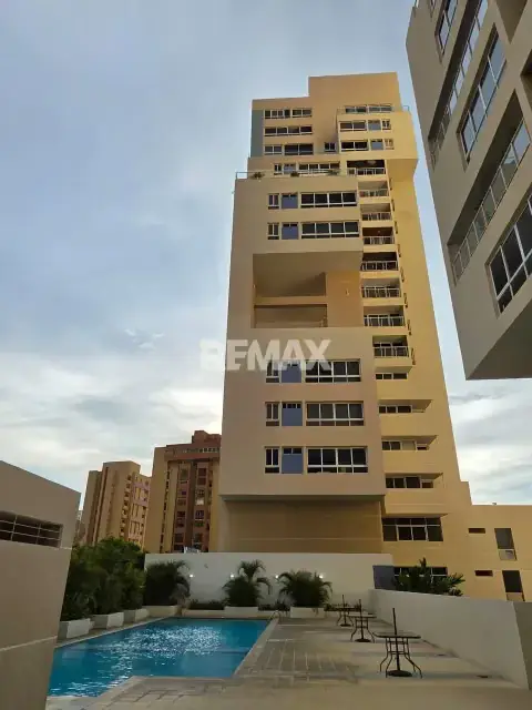 APARTAMENTO TIPO ESTUDIO EN VENTA EN ATLANTIS, BELLA VISTA