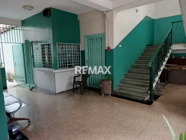 VENDO EDIFICIO COMERCIAL EN ZONA ESTE BARQUISIMETO - 9