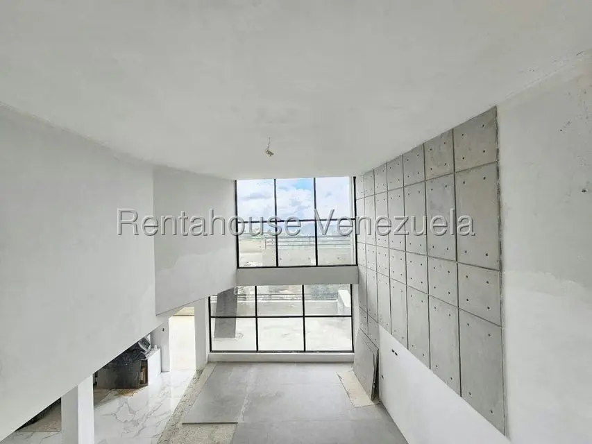 Casa (Multipes Niveles) en Venta en Colinas de Carrizal, Miranda - 37