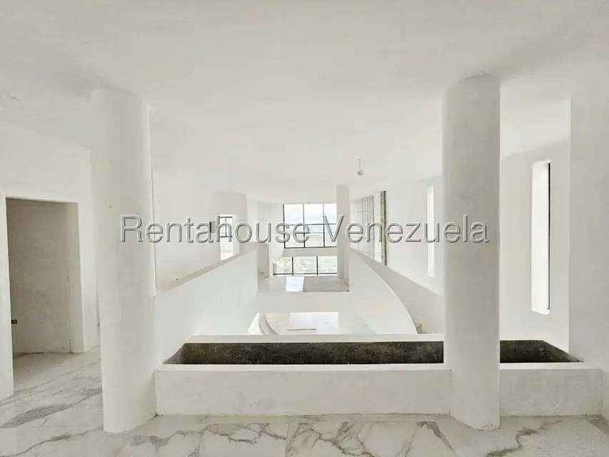 Casa (Multipes Niveles) en Venta en Colinas de Carrizal, Miranda - 51