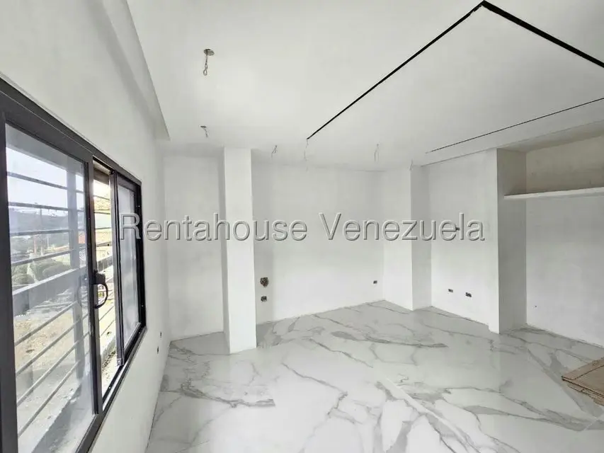 Casa (Multipes Niveles) en Venta en Colinas de Carrizal, Miranda - 57