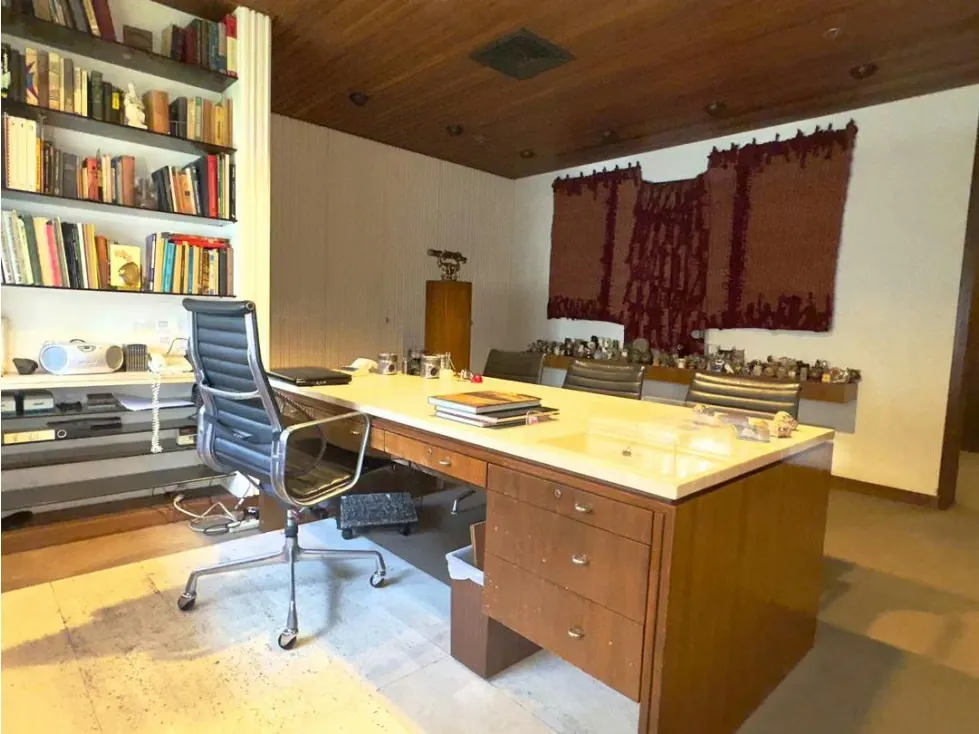 Se VENDE Lujosa Ofc-138m²-6p.trabajo-2Ofc.+Recp.-El Rosal-RC - 3