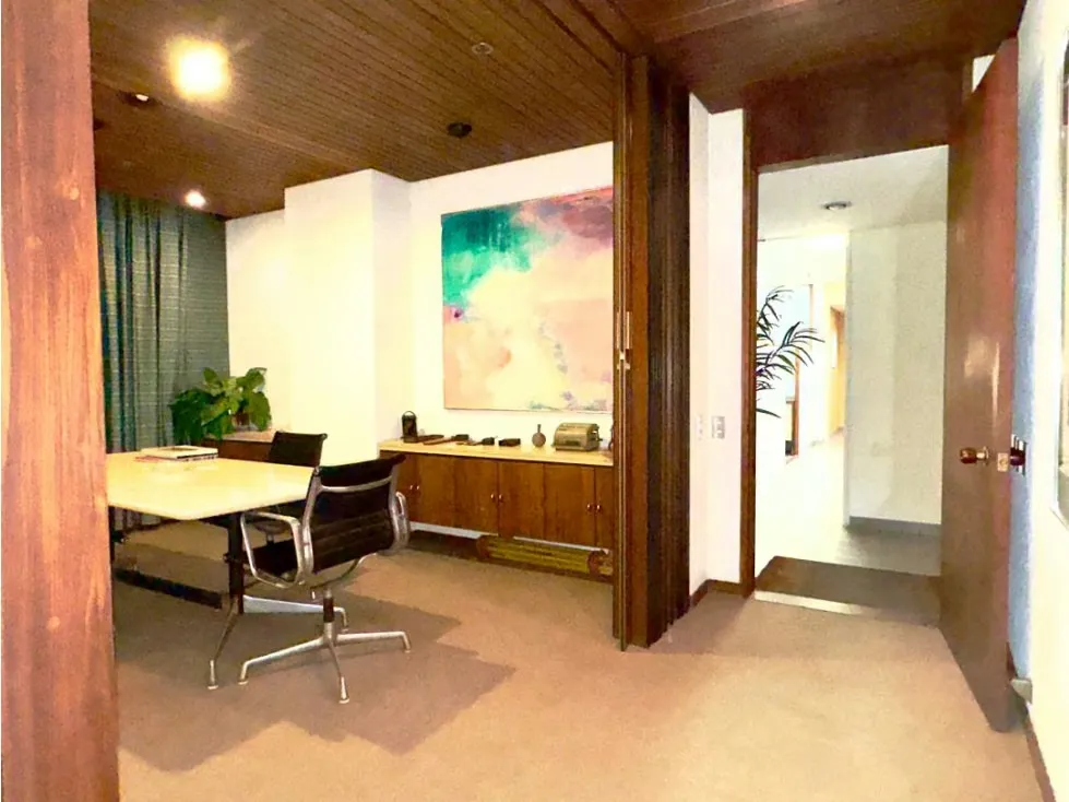 Se VENDE Lujosa Ofc-138m²-6p.trabajo-2Ofc.+Recp.-El Rosal-RC - 7