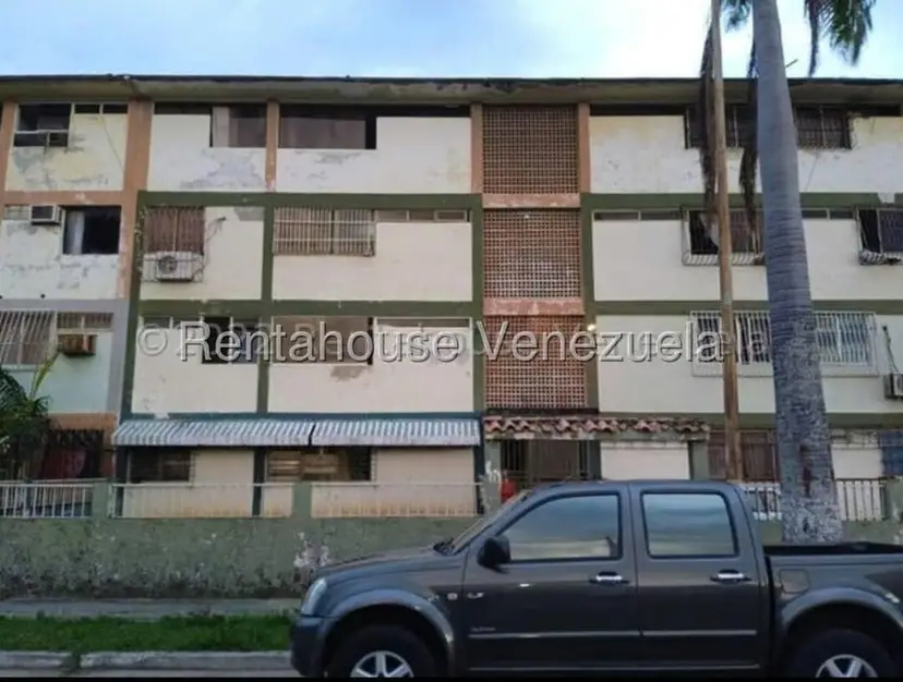 Apartamento (1 Nivel) en Venta en Michelena, Carabobo