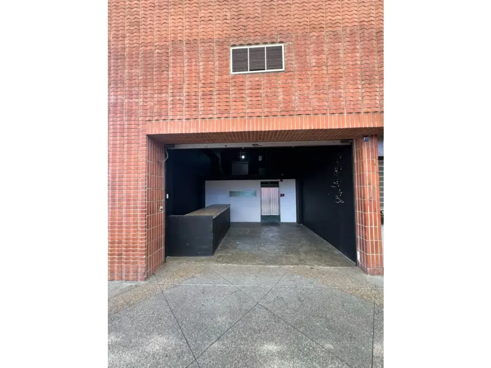 Venta Local Comercial Galerías Ávila, La Candelaria 158197CM 56m2/1B