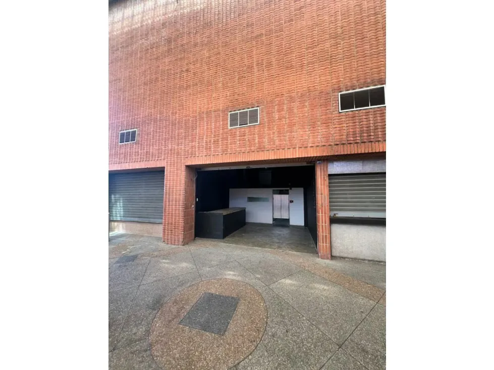 Venta Local Comercial Galerías Ávila, La Candelaria 158197CM 56m2/1B - 2