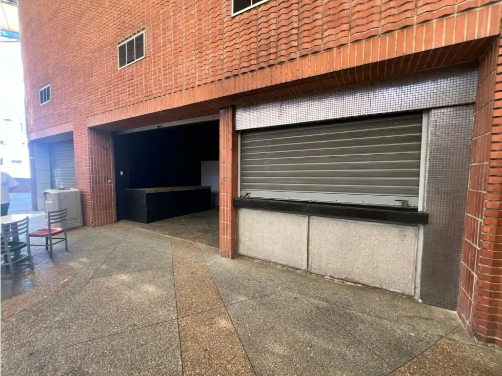 Venta Local Comercial Galerías Ávila, La Candelaria 158197CM 56m2/1B - 3