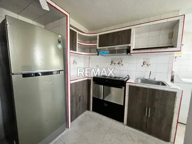 APARTAMENTO EN ALQUILER EN URBANIZACION LOS TEQUES - 5