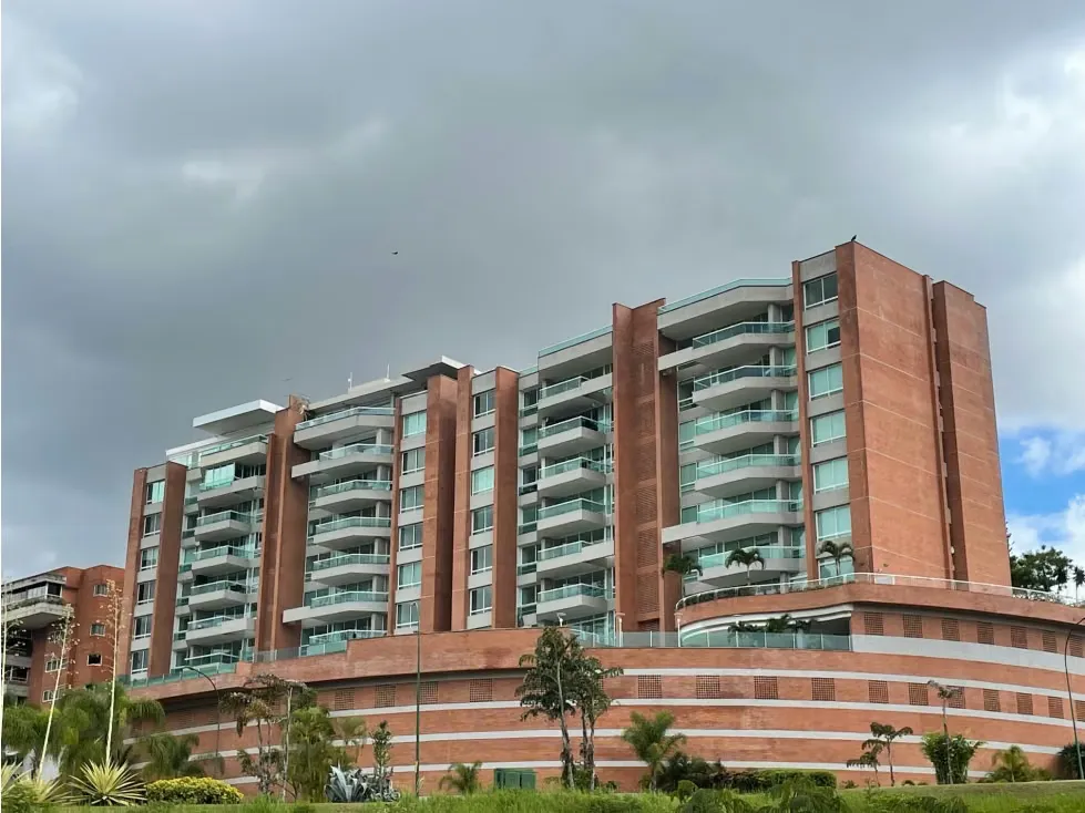 Se Vende PB Urb. Mirador de Los Campitos 318 m2 + 318 m2 de terraza