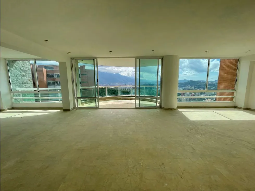 Se Vende PB Urb. Mirador de Los Campitos 318 m2 + 318 m2 de terraza - 7