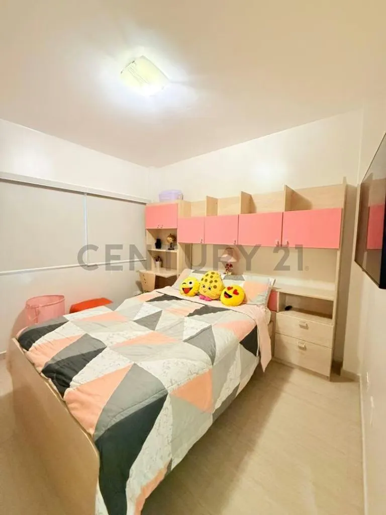 Hermoso apartamento en planta baja, puerto aventura - 13