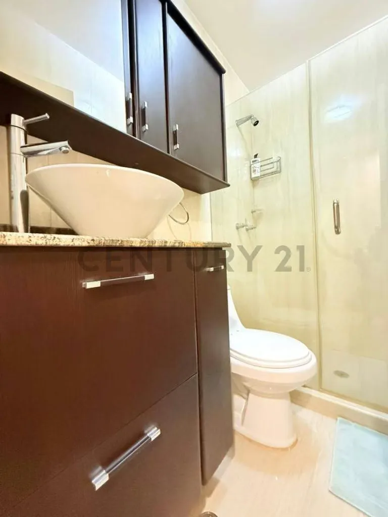 Hermoso apartamento en planta baja, puerto aventura - 14