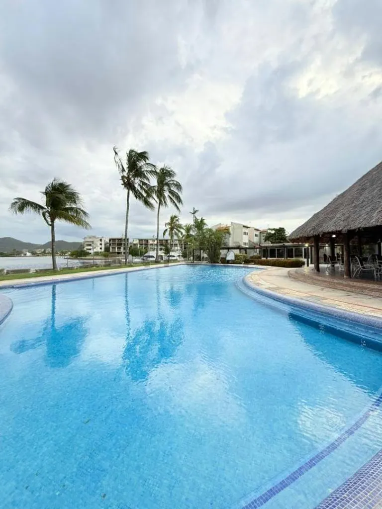 Hermoso apartamento en planta baja, puerto aventura - 18