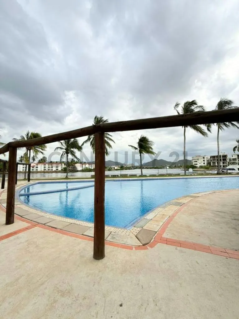 Hermoso apartamento en planta baja, puerto aventura - 19