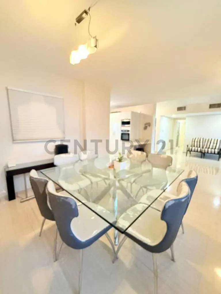 Hermoso apartamento en planta baja, puerto aventura - 5