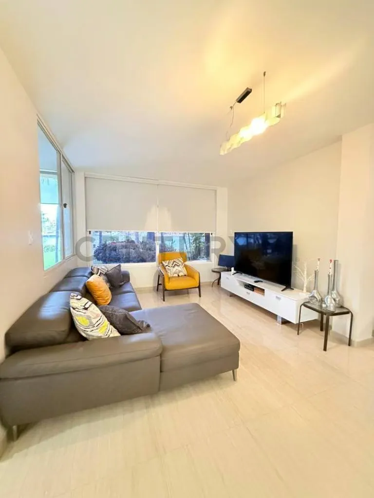 Hermoso apartamento en planta baja, puerto aventura - 7