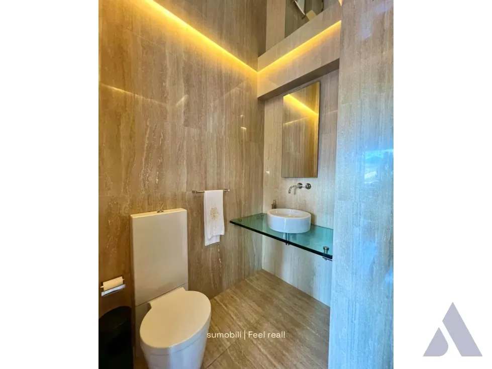 Venta PH 484 m2 Lomas Del Mirador 7690 - 12