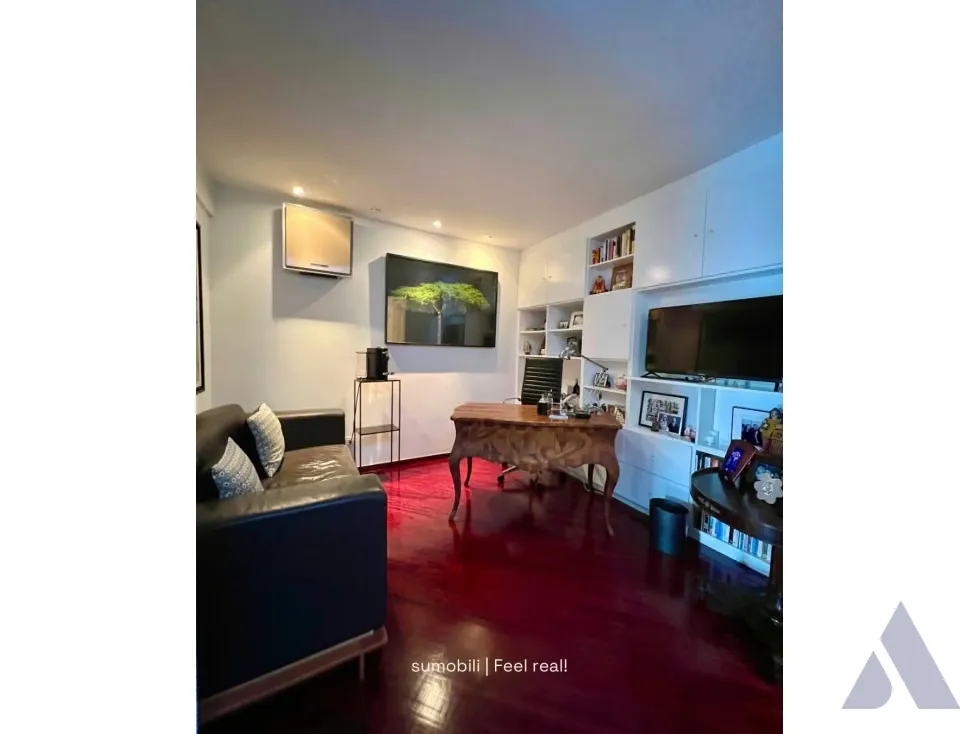 Venta PH 484 m2 Lomas Del Mirador 7690 - 17