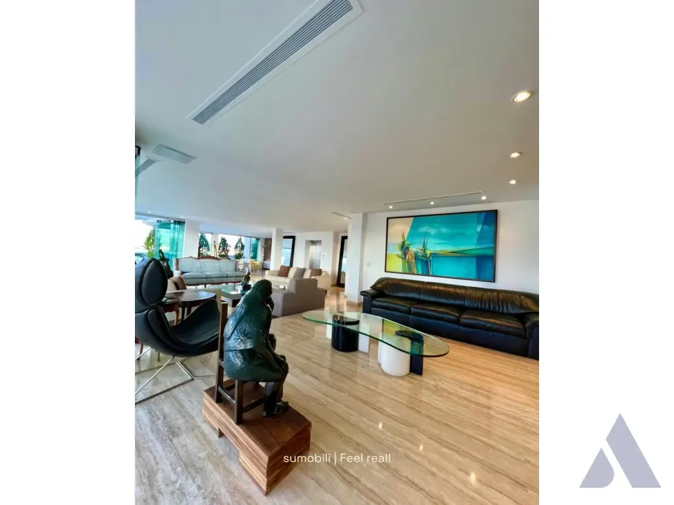Venta PH 484 m2 Lomas Del Mirador 7690 - 9