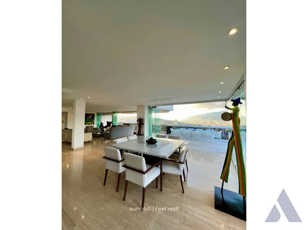 Venta PH 484 m2 Lomas Del Mirador 7690 - 10